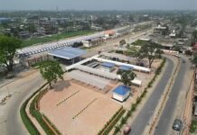 Amrit Bharat Station Scheme accelerates rail infra upgrade in Northeast Amrit Bharat Station Scheme