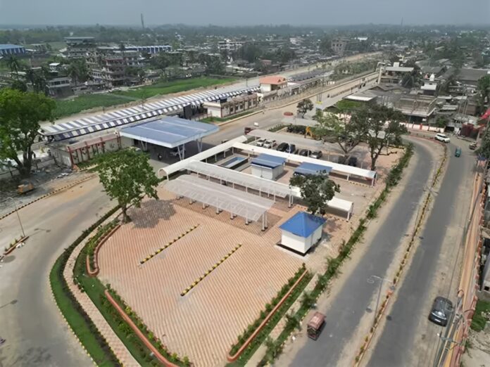 Amrit Bharat Station Scheme