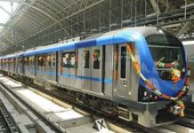 Ayesa Emerges L1 For Lucknow Metro Phase 1B Design Role
