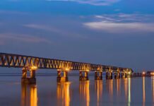 Assam Strengthens Connectivity with ₹5,450-Crore Infrastructure Push Assam Strengthens Connectivity