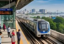 Patna Metro Expansion Nears Launch as Malahi Pakadi Corridor Clears Final Safety Milestone