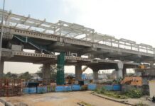 CMRL Targets March 2027 Opening For Vadapalani–Panagal Park Section CMRL Targets
