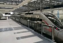 Delhi – Meerut rapid rail set for launch Delhi - Meerut rapid rail