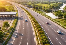 Five new bridges planned on Kanpur–Lucknow highway to ease congestion Five new bridges