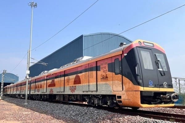 Malahi Pakri and Khemnichak