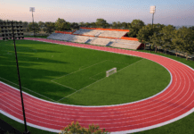 Rajasthan Budget pushes sports infrastructure with new stadiums, complexes and academies Rajasthan Budget