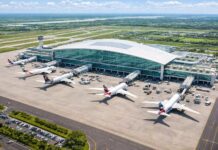 Long-Awaited Sonepur Airport Project Receives Bihar Cabinet Approval Sonepur Airport