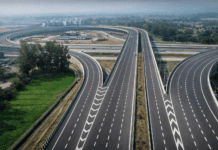 UP sets aside Rs 400 crore for North–South Corridor to strengthen connectivity UP sets aside Rs 400