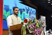 Govt speeds up efforts for AMNS steel plant in Kendrapara: Minister Govt speeds up efforts for AMNS steel plant