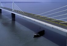 Another Boost to India’s Infrastructure: Guwahati’s ‘Mahasetu’ Nears Completion Guwahati’s ‘Mahasetu’