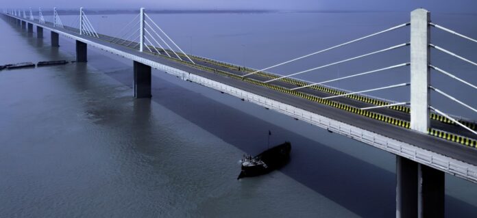 Guwahati’s ‘Mahasetu’