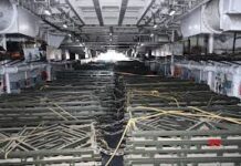 10 Bailey Bridges dispatched to Sri Lanka from India Bailey Bridges dispatched