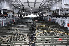 Bailey Bridges dispatched