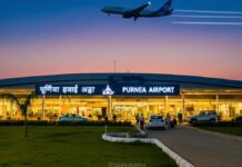 Bihar would have 19 operational airports 19 operational airports