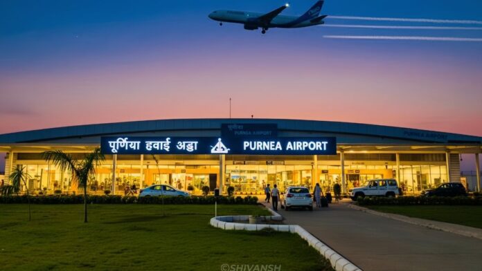 19 operational airports