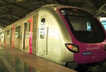 Mumbai Metro Line 2B: Chembur Stretch Set for April 2026 Launch Mumbai Metro Line 2B