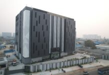 Chennai expands its digital infra with launch of new AI data centre. New Data Centre