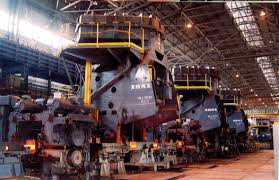 Visakhapatnam Steel Plant