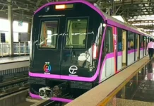 Union budget allocates ₹517 Crore to Pune metros for expansions Pune metros for expansions
