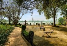 Ambazari Site to Transform into Theme Park Destination Theme Park Destination