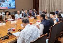 BRO Pushes 1,600 km Border Infra Along Indo Myanmar Corridor Myanmar Corridor