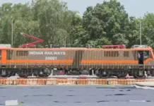 Cabinet approves 4 railways, road projects worth Rs 11,944 crore 4 railways, road projects