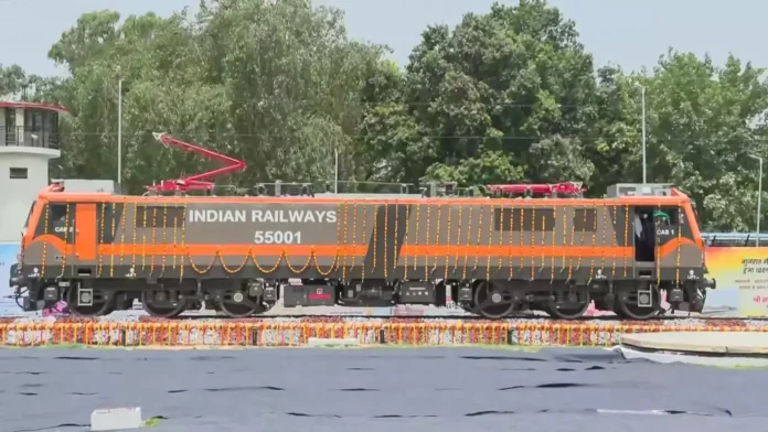 4 railways, road projects