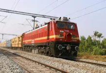 Centre eyes RVNL–IRCON merger to speed up rail projects RVNL–IRCON merger