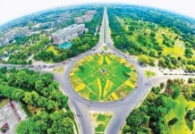 Chandigarh to Link Urban Infrastructure With Tourism Development Chandigarh
