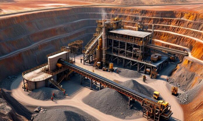 Hindustan Zinc and Tata Steel Partner