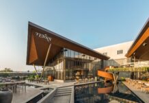 The Invisible Carbon: What Your Structure is Really Emitting