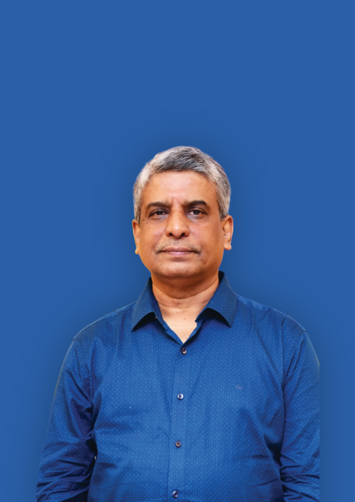 Pradeep Nair