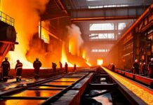 JSW Steel–JFE Steel JV Update: JFE Invests ₹7,875 Crore in JSW Kalinga JSW Kalinga