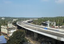K’taka plans new bridges to boost links with Kerala New Bridges