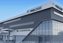 Prologis Begins Redhills Logistics Park in Chennai Logistics Park