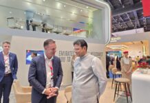 Telangana Targets Global Logistics Hub Status by 2047 Telangana Targets Global