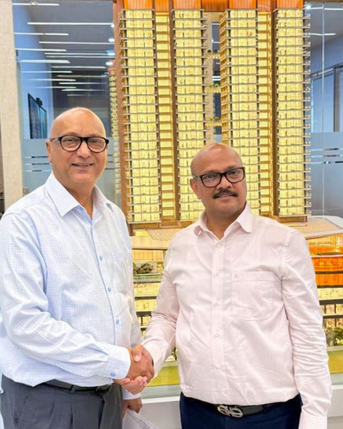 Jindal Steel and Power