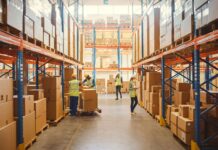 UPSIDA approves eight new warehousing, logistics projects UPSIDA
