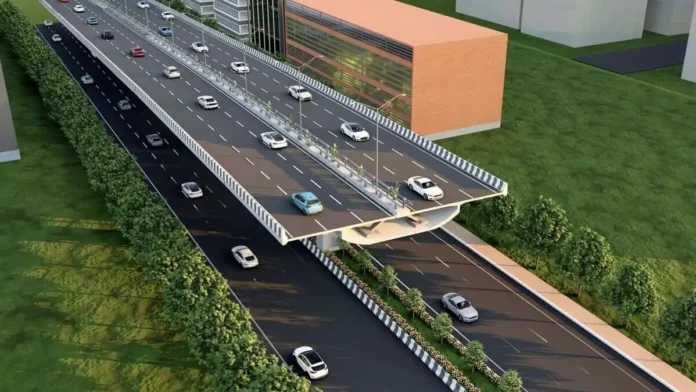 Industrial Corridor