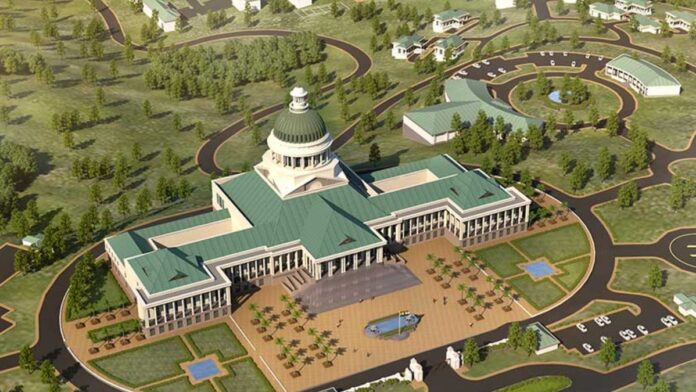 Meghalaya Assembly