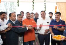 Om Logistics Expands North India Footprint Logistics Expands