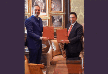 RMZ Signature Global JV to Build ₹16,000 Cr Gurugram Project RMZ Corp