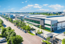 Rajasthan Proposes Seven Industrial Hubs Under Bhavya Scheme Industrial Hubs