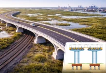 Road Over Bridge Approved At Deendayal Port To Improve Cargo Flow Deendayal Port