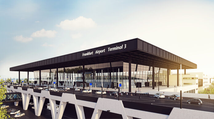 Frankfurt Airport