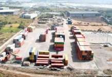 TVS ILP Bets on Karnataka with ₹200 Cr Push for Smart Logistics Parks Logistics Parks