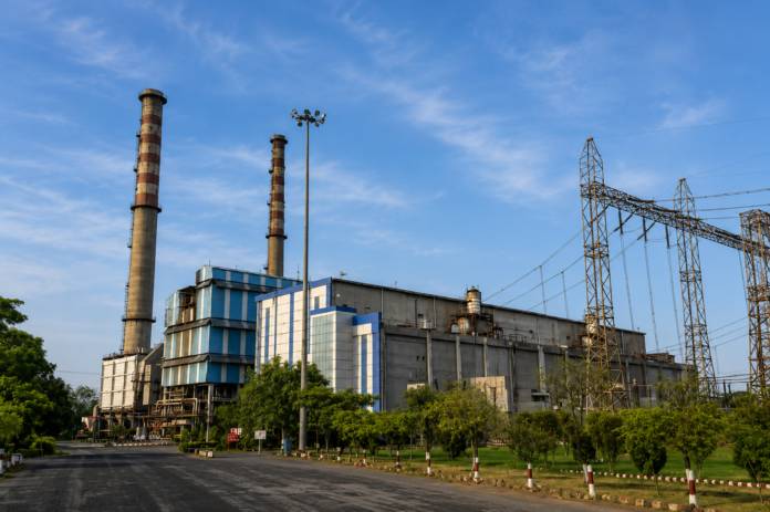 Power Plant