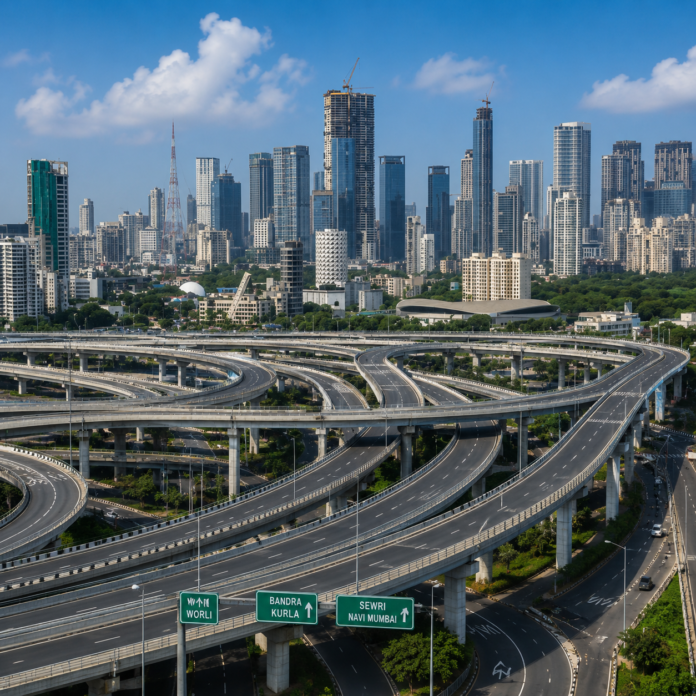 Infrastructure