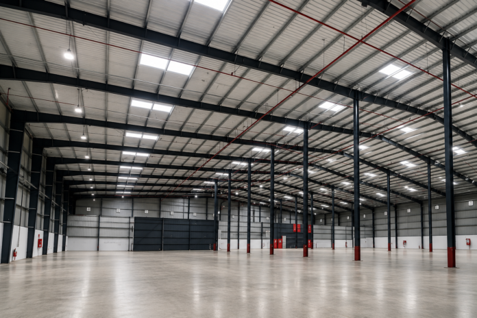 Warehouse