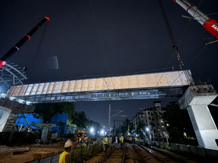 Metro Line 2B